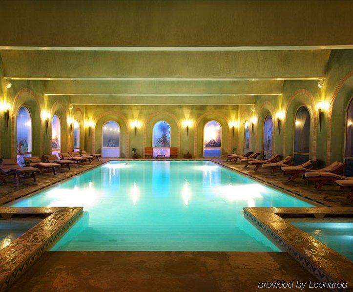 Palmeraie Palace Resort