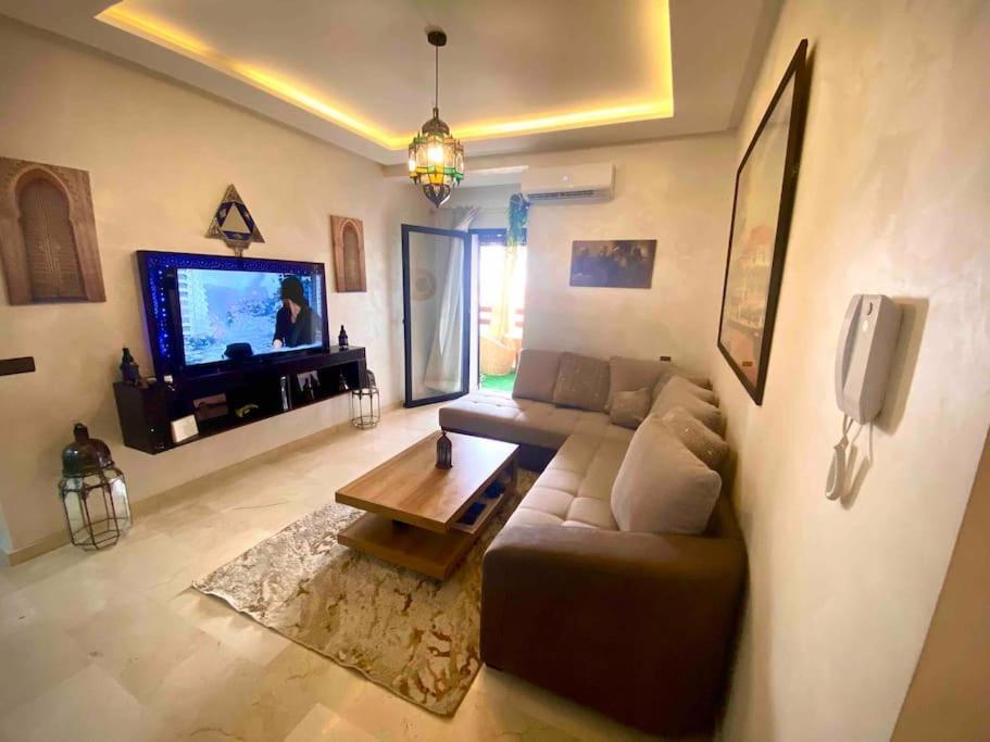 Splendido A Gueliz Apartment