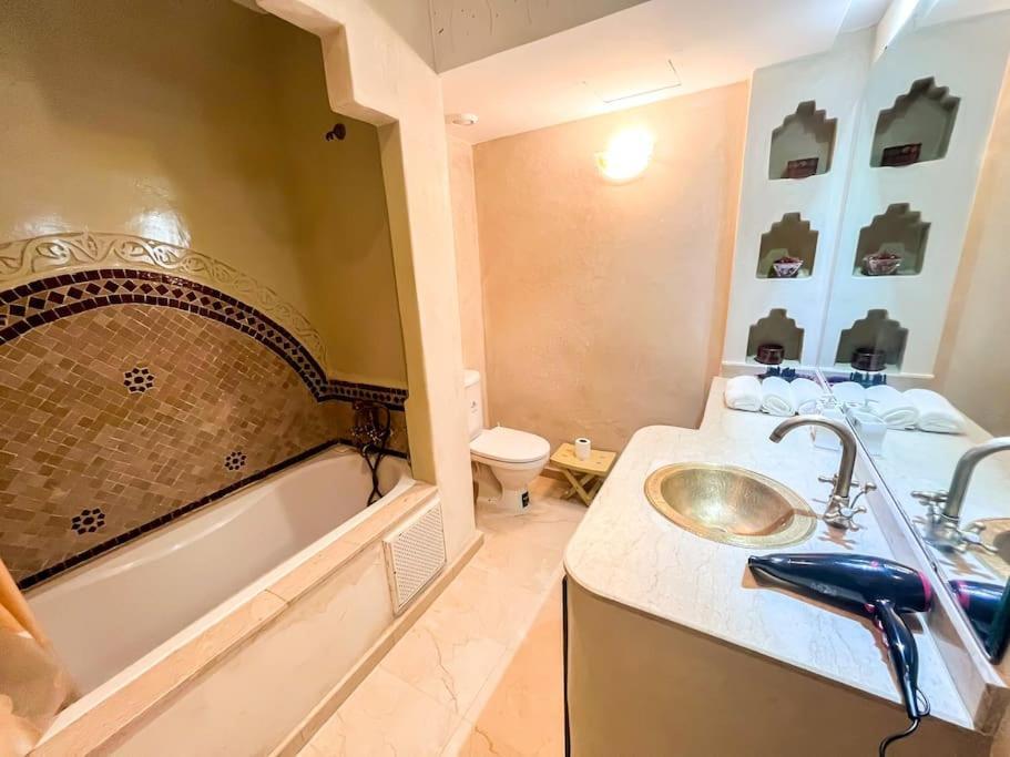Appartement Touristique A 5 Piscines *