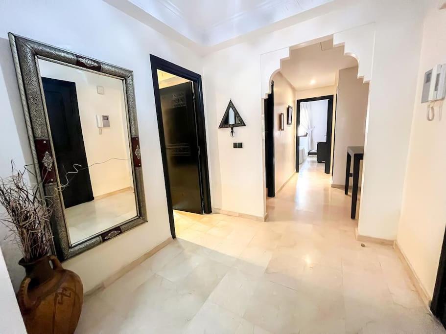 Touristique A 5 Piscines Appartement *