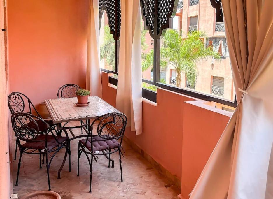 Appartement Touristique A 5 Piscines *