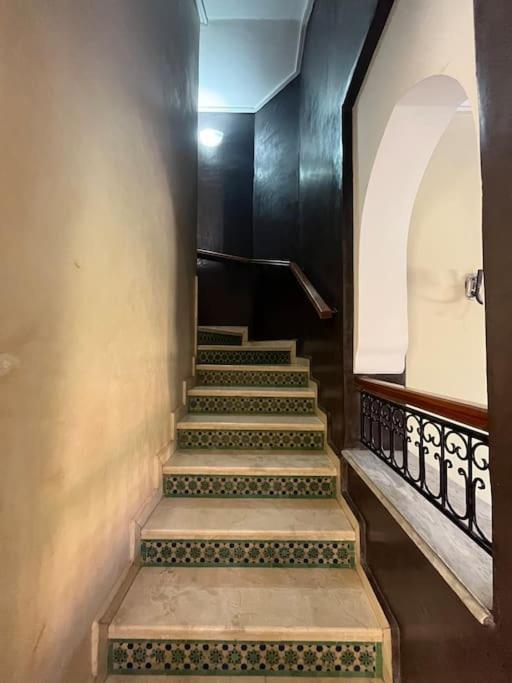 The Majestic 16 * Marrakesch