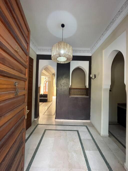 The Majestic 16 Villa Marrakesch