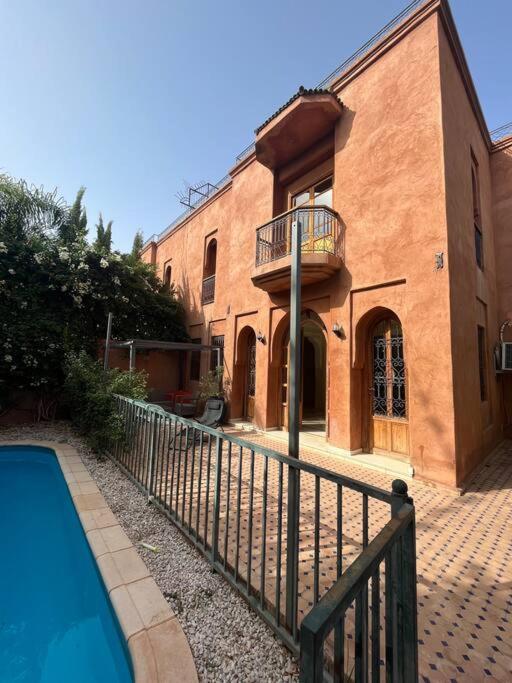 Villa The Majestic 16 *