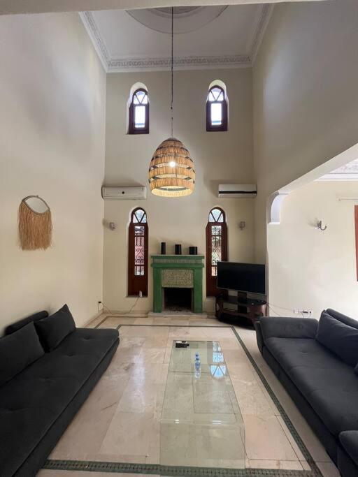 The Majestic 16 Villa *