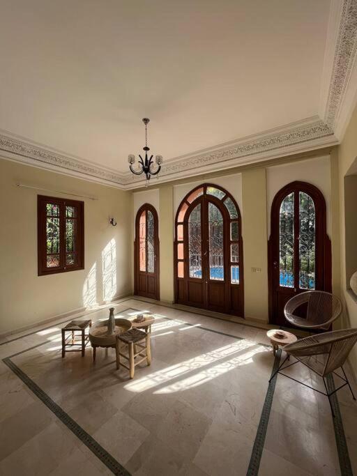 The Majestic 16 * Marrakesch