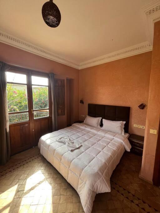 The Majestic 16 Villa Marrakesch