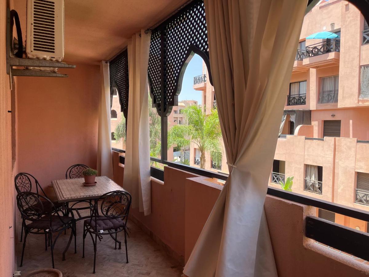 Touristique A 5 Piscines Appartement *