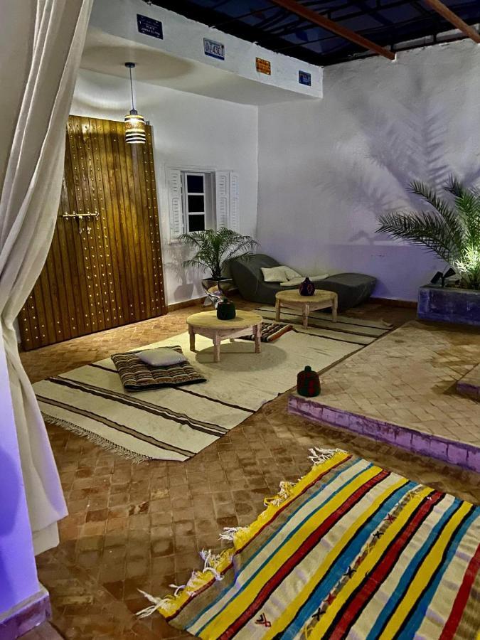Laila Marrakech Holiday home Marrakesh