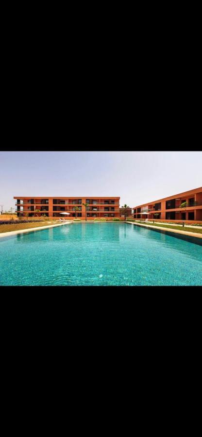Marrakech Noria *