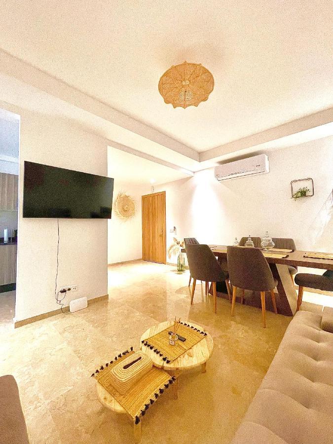 Marrakech Noria Appartement