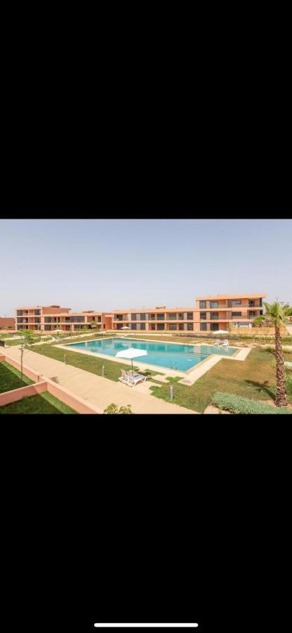 Marrakech Noria *