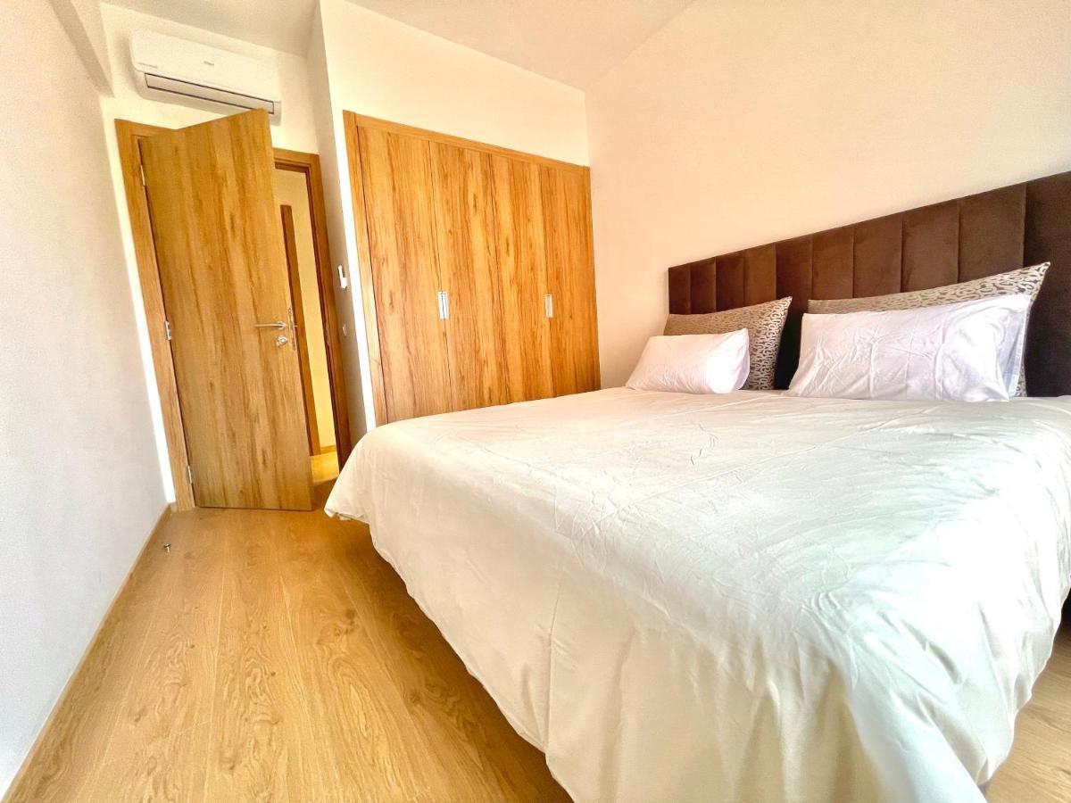 Appartement Marrakech Noria Marrakesh