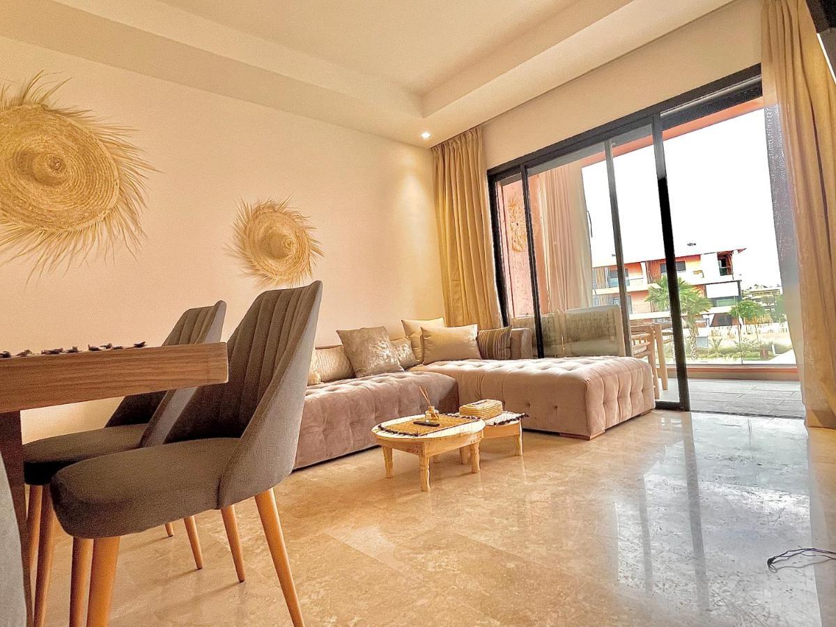Marrakech Noria Appartement *