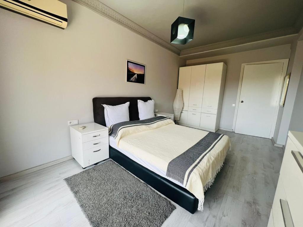 Superbe Studio Au Centre De Gueliz Apartment