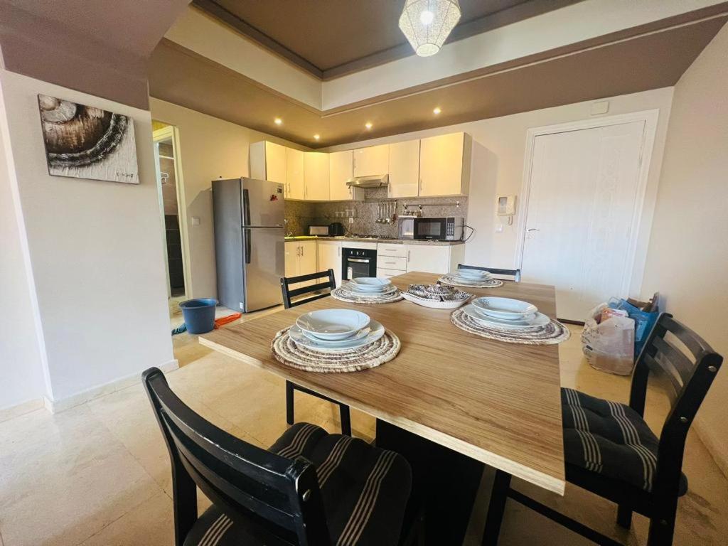 Apartment Superbe Studio Au Centre De Gueliz