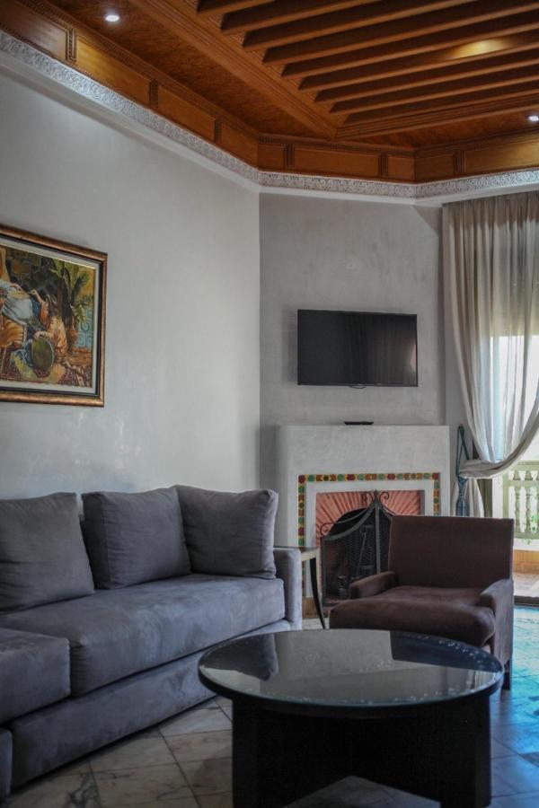 Appartamento Palmeraie Village 2 *
