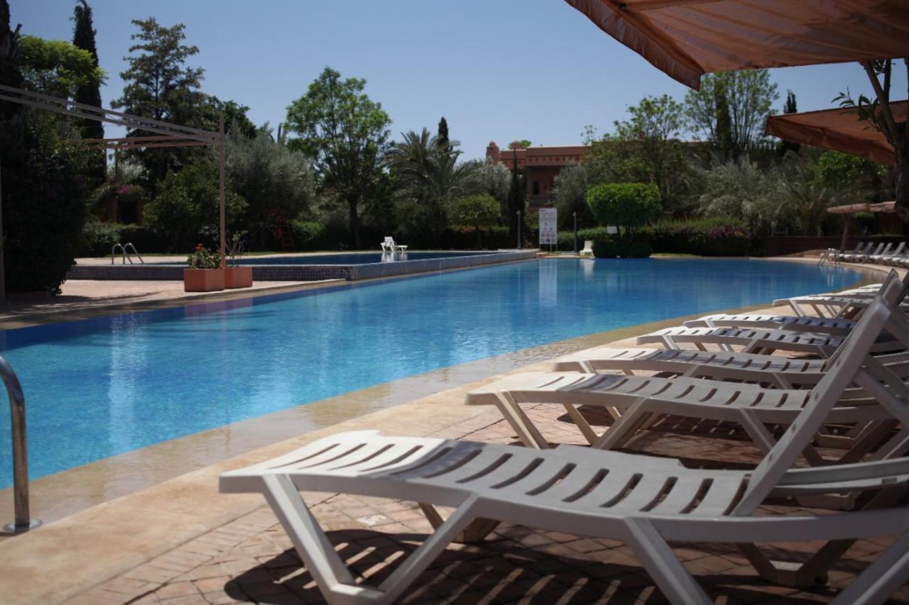 Palmeraie Village 2 Apartment Marrakesh
