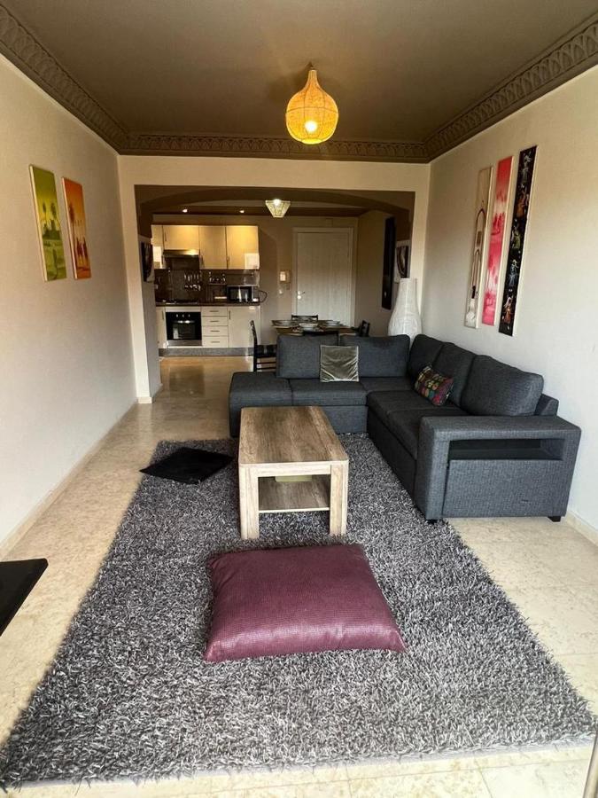 Apartment Superbe Studio Au Centre De Gueliz *