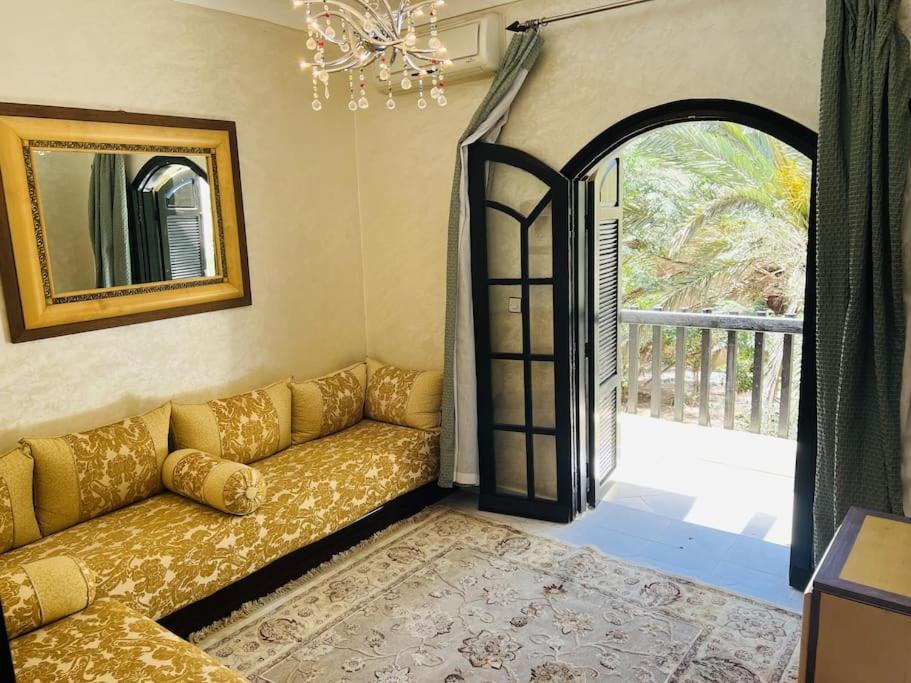 Maison Spacieuse Et Elegante