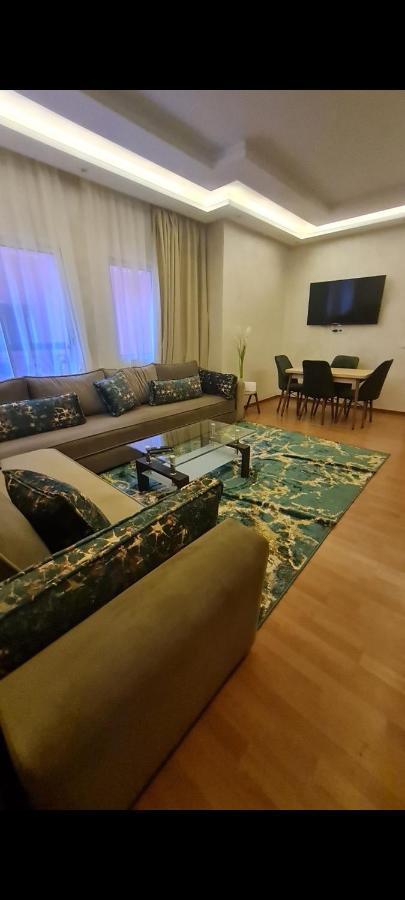Cosy Quartier Au Centre De Marrakech Gueliz Apartamento Marrakesh