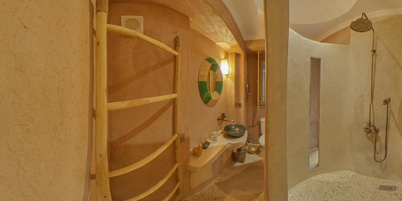 Comptoir Du Pacha Riad