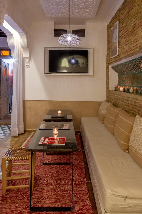 Comptoir Du Pacha Gasthuis *