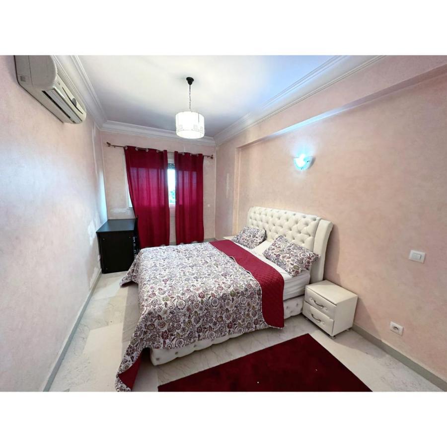 Gueliz Victo Hugo 2 * Marrakesh