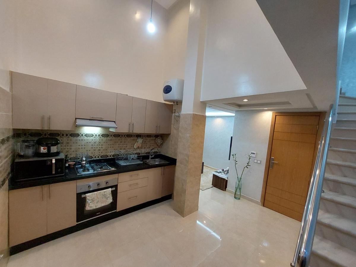 Studio Marrakech Appartement *