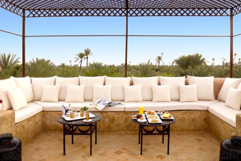 Royal Zephyr - Marrakech Villa Marrakesh