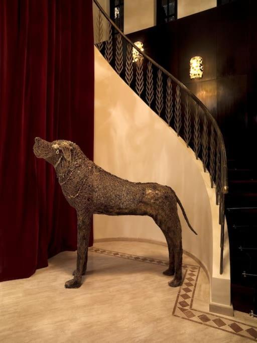 Royal Zephyr - Marrakech Villa Marrakesh