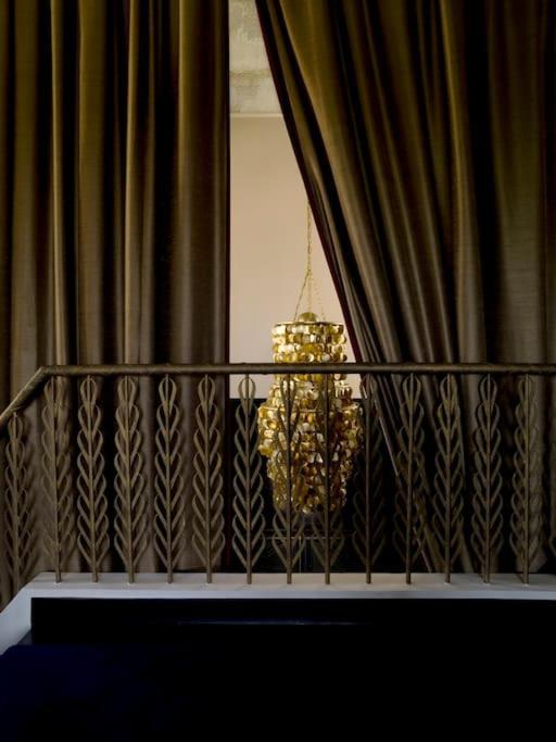 Royal Zephyr - Marrakech Villa