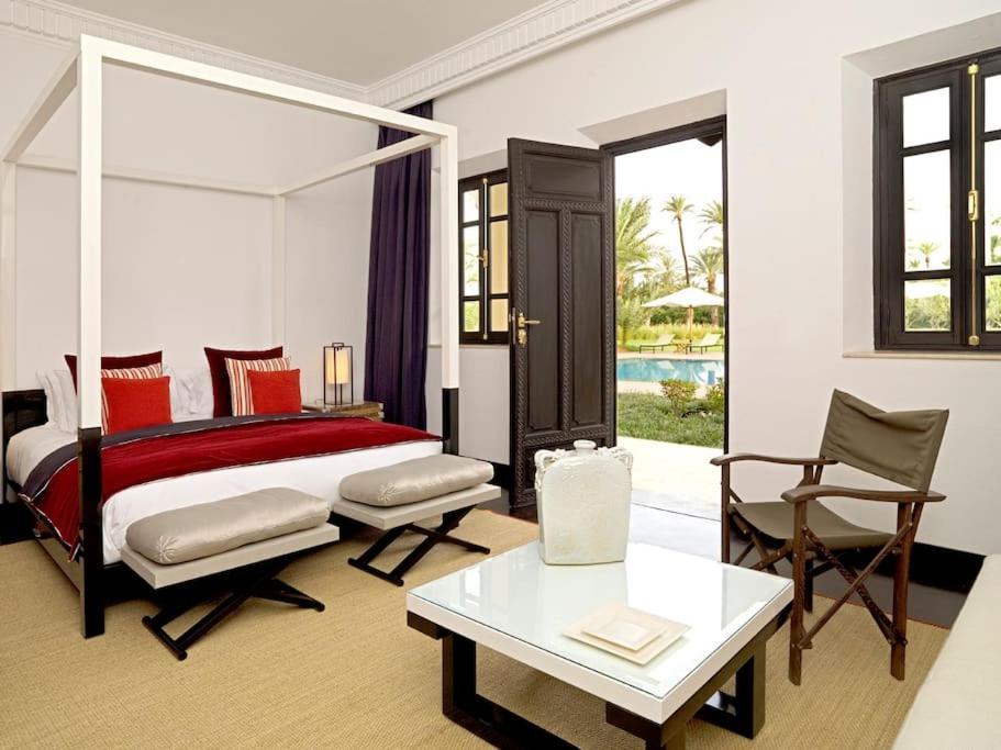 Royal Zephyr - Marrakech Marrakesh