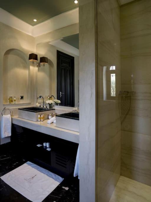 Royal Zephyr - Marrakech Villa *