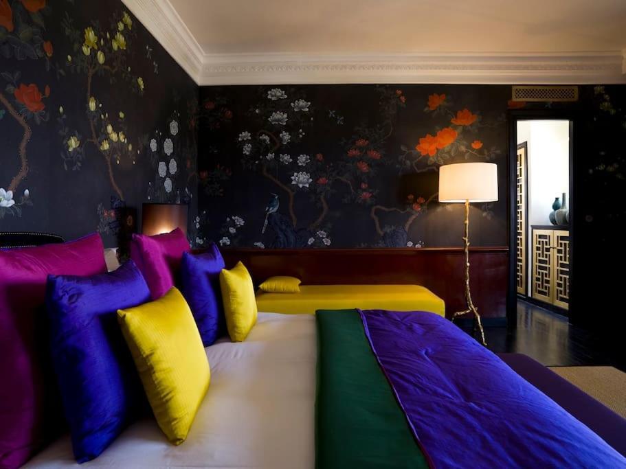 Royal Zephyr - Marrakech Villa Marrakesh