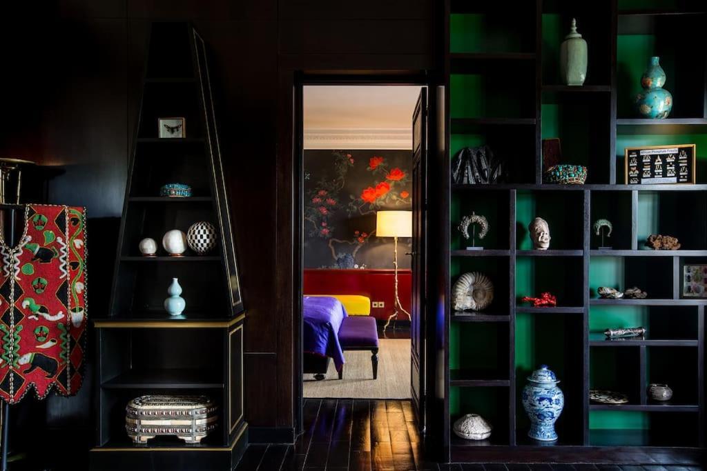 Royal Zephyr - Marrakech Villa