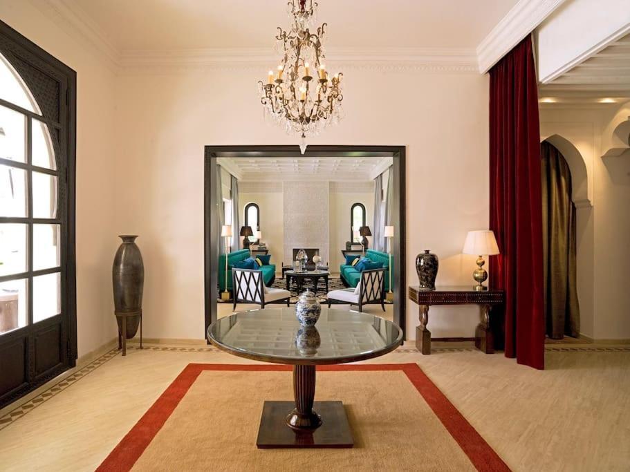 Royal Zephyr - Marrakech *