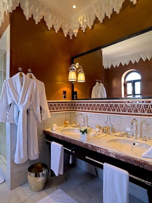 Royal Zephyr - Marrakech