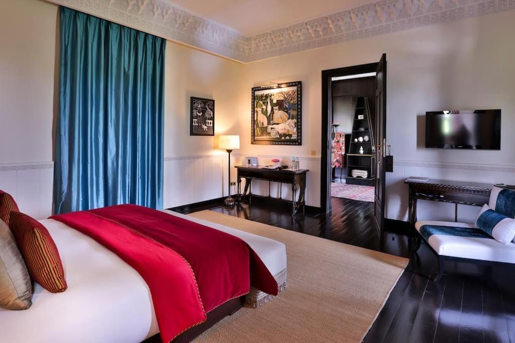 Royal Zephyr - Marrakech Marrakesh