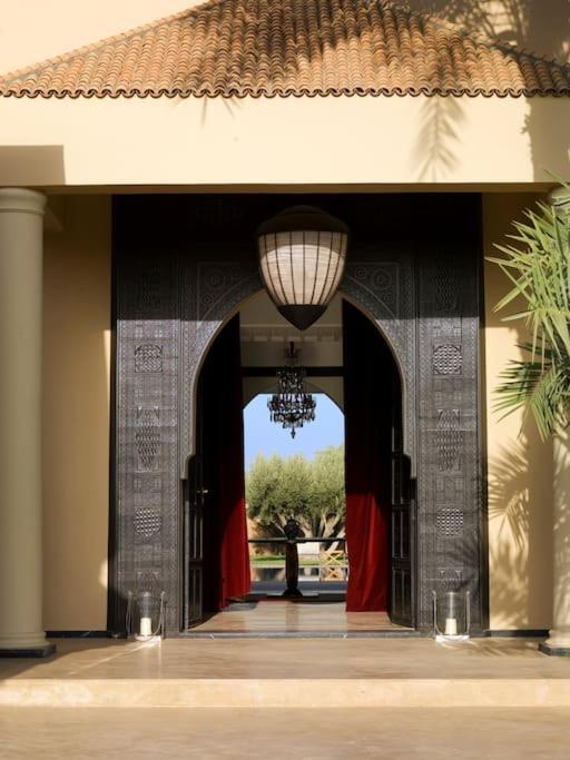 Royal Zephyr - Marrakech Villa Marrakesh
