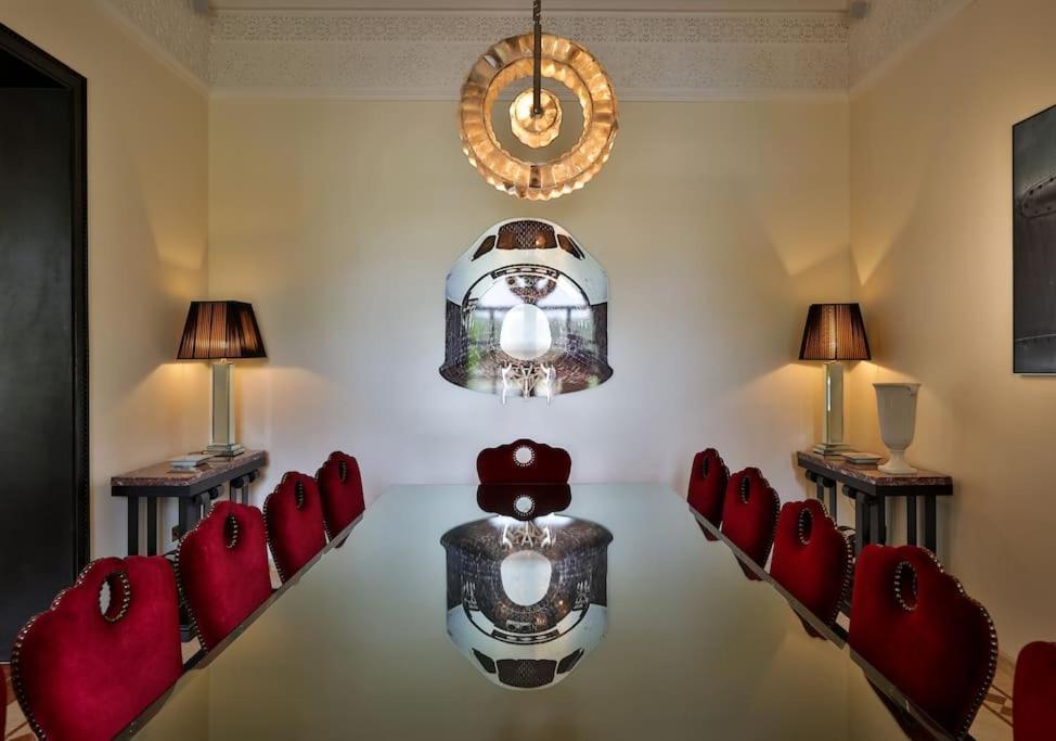 Royal Zephyr - Marrakech Marrakesh