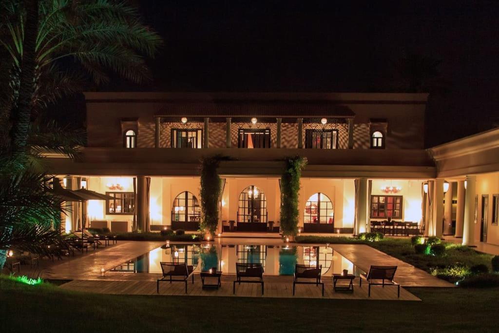 Royal Zephyr - Marrakech * Marrakesh