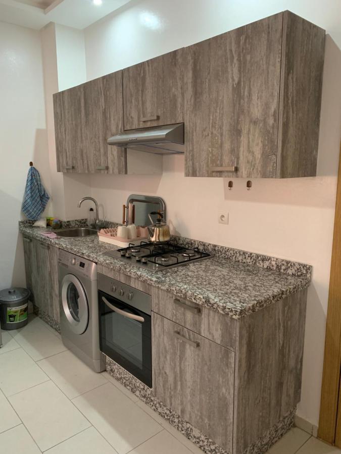 Appartamento Gueliz Marrakesh