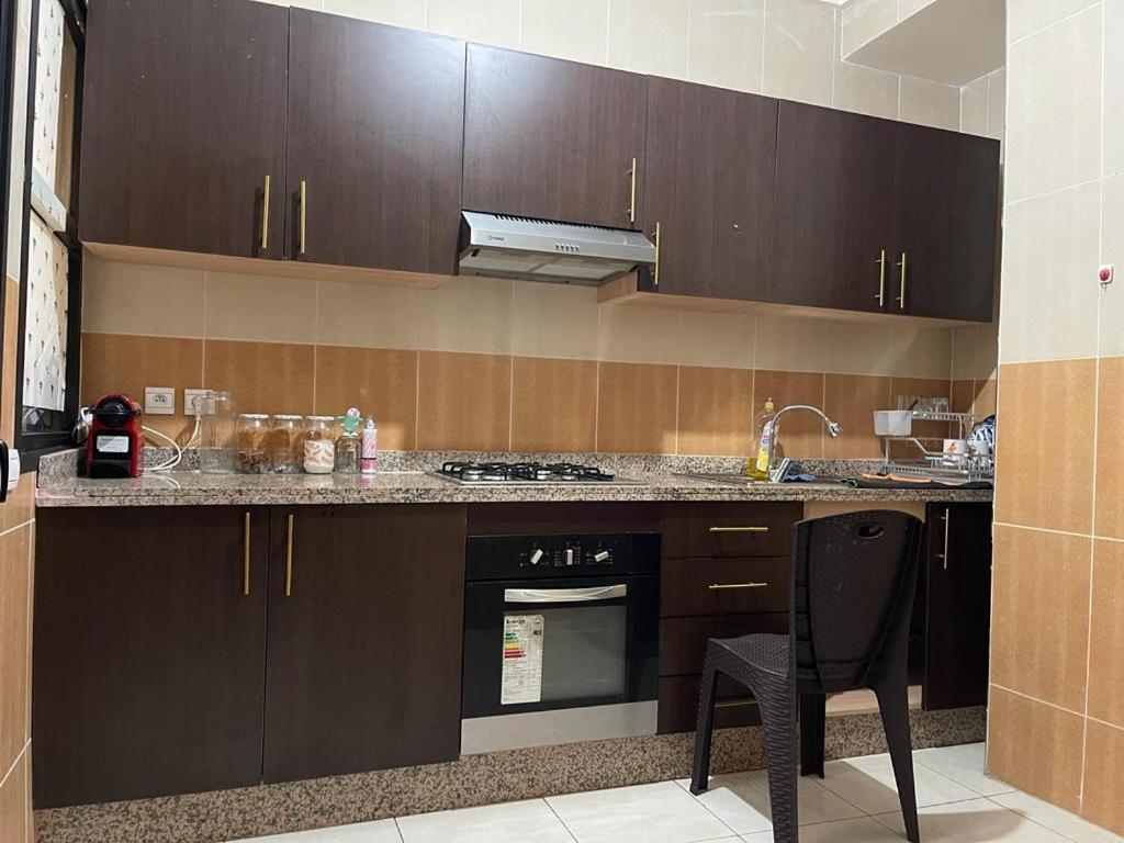 Appartement Gueliz Belle Vue 6