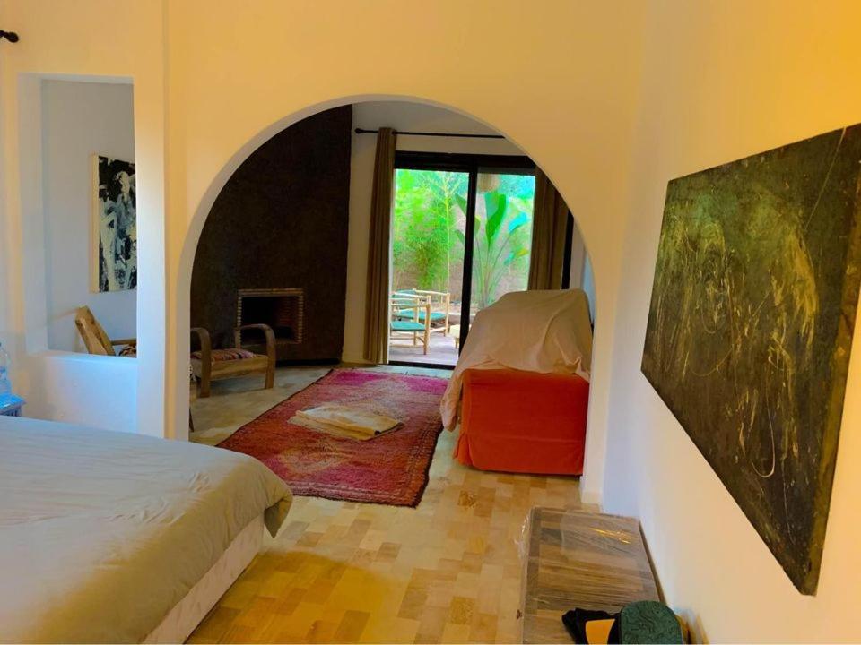 Villa Bienvenue A La Luxe De 3 Pour Location Journee !