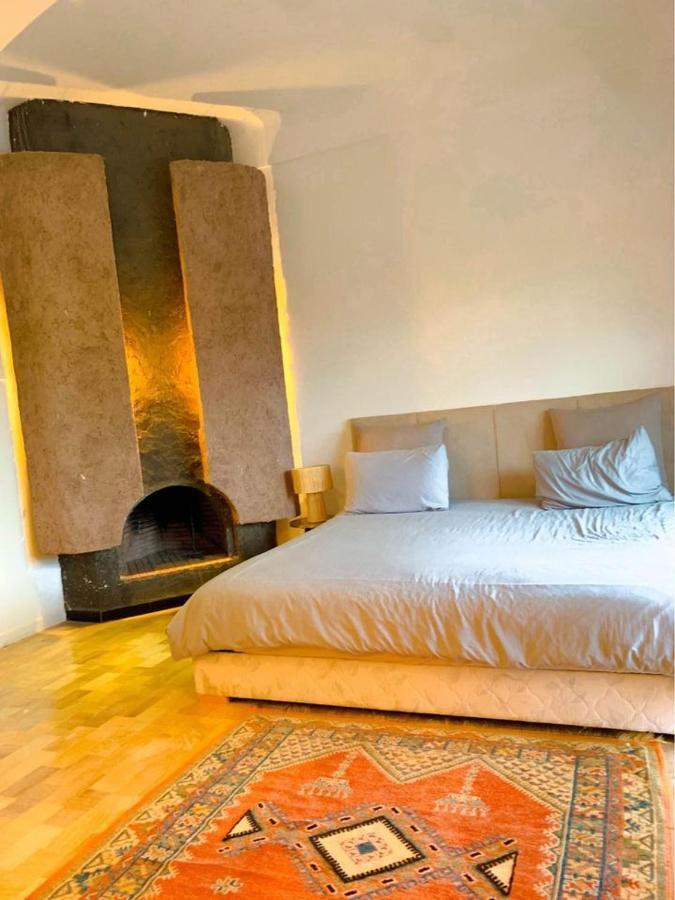 Villa Bienvenue A La Luxe De 3 Pour Location Journee !