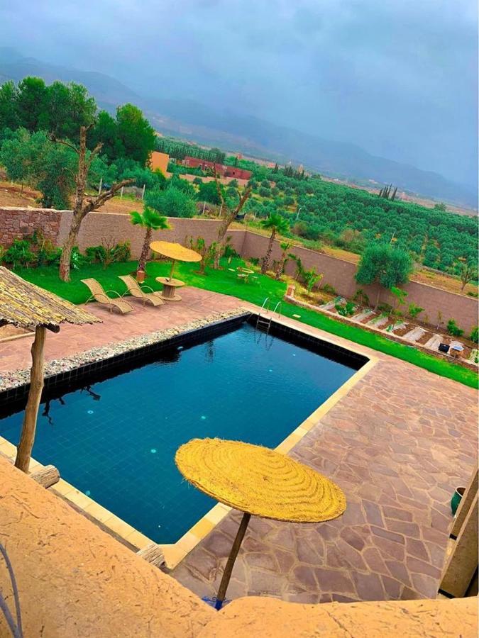 Villa Bienvenue A La Luxe De 3 Pour Location Journee ! *