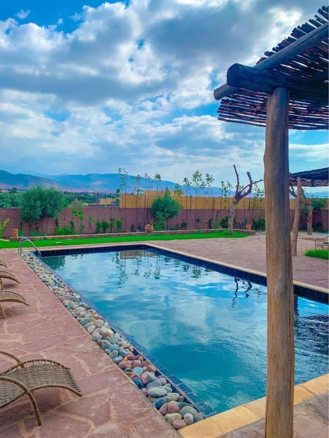 Bienvenue A La Luxe De 3 Pour Location Journee ! * Marrakesh