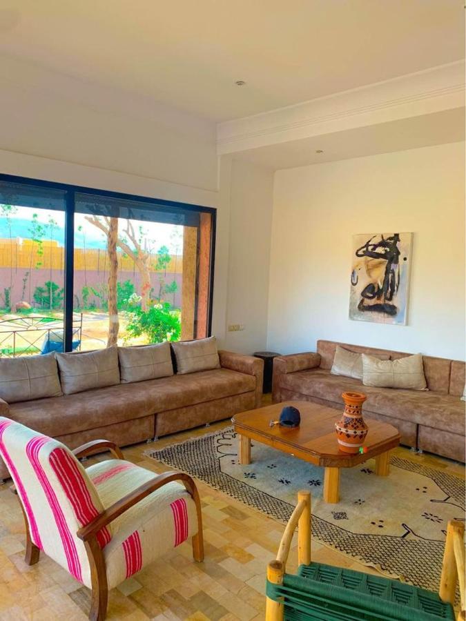 Bienvenue A La Luxe De 3 Pour Location Journee ! Marrakesh