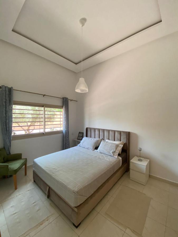 Appartement Cosy Hivernage Marrakech Marrakesh